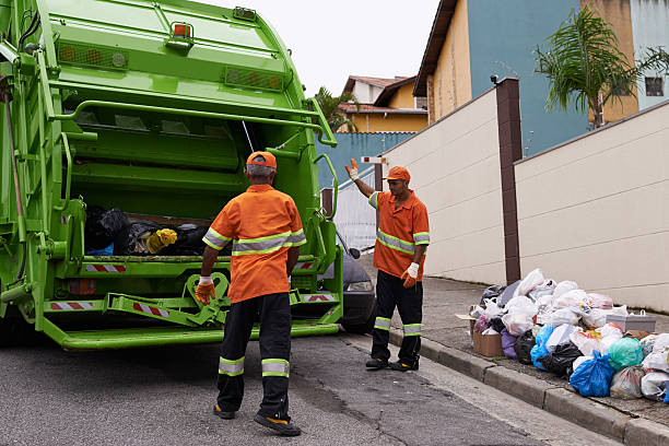 Reliable Valley Forge, TN Junk Removal Solutions